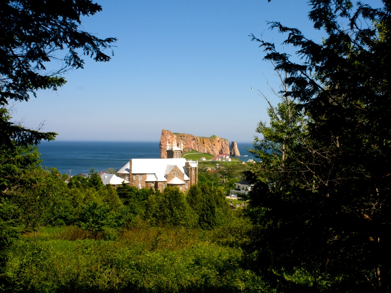 Baie des Chaleurs | Chaleurs Bay