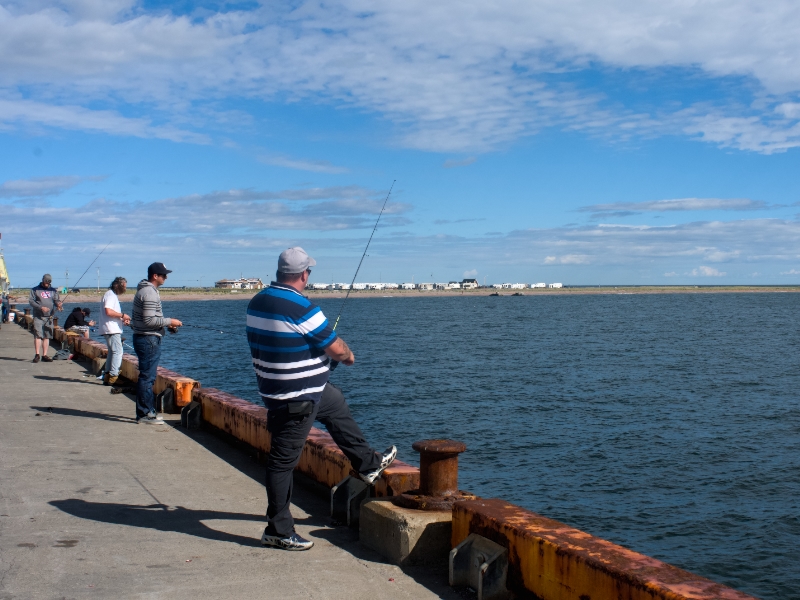 Baie des Chaleurs | Chaleurs Bay