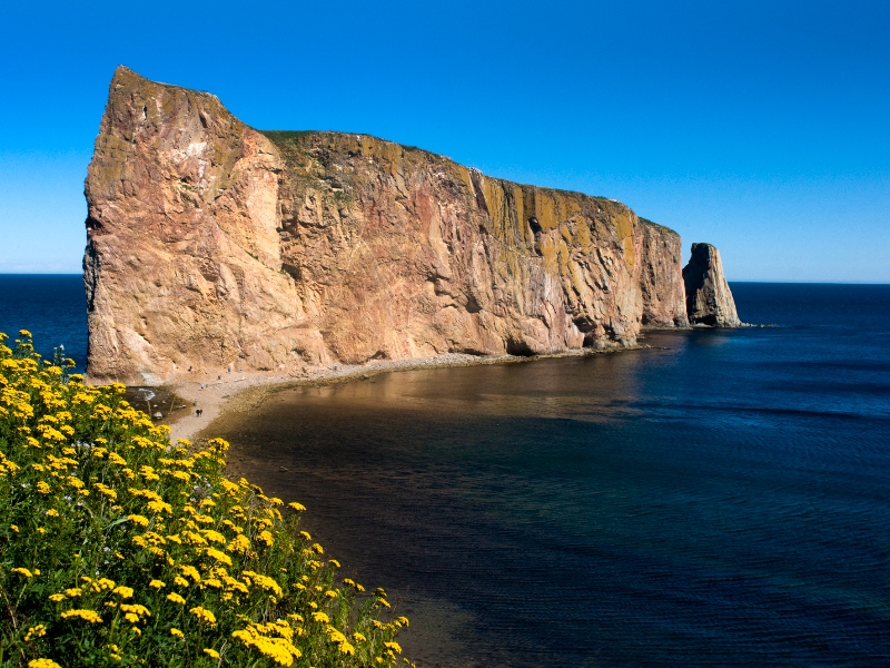 Baie des Chaleurs | Chaleurs Bay