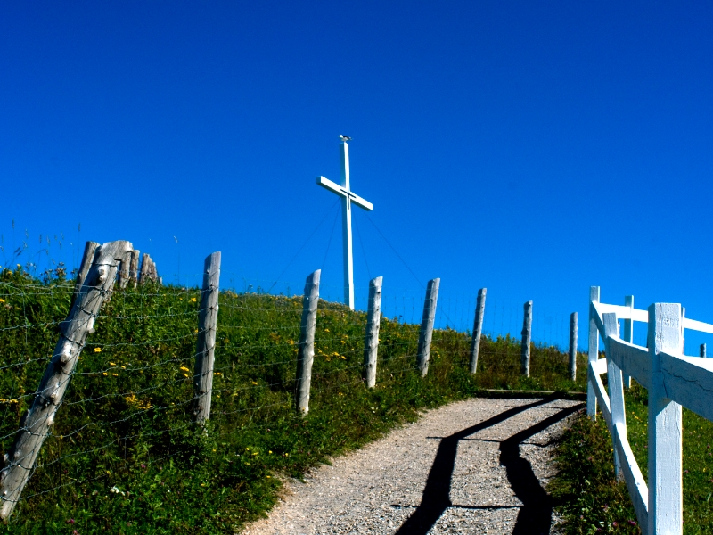 Baie des Chaleurs | Chaleurs Bay