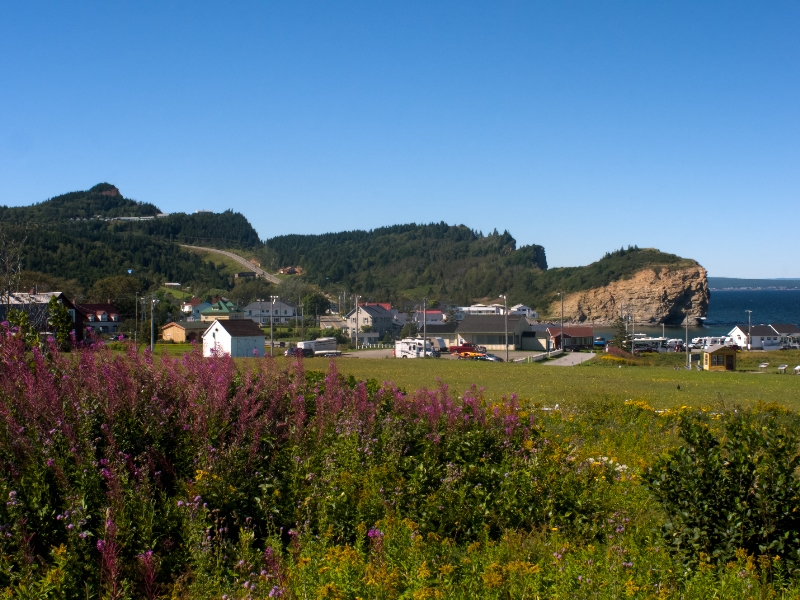 Baie des Chaleurs | Chaleurs Bay