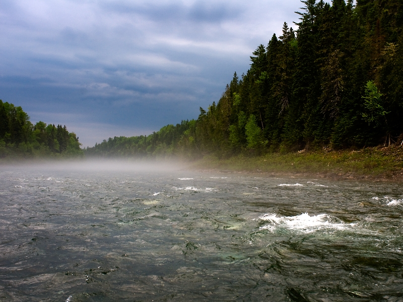 Baie des Chaleurs | Chaleurs Bay