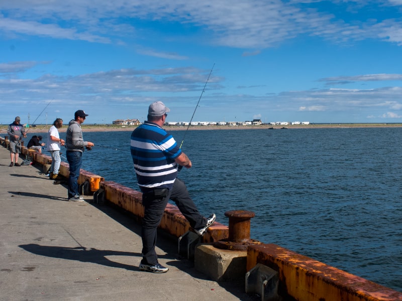 Baie des Chaleurs | Chaleurs Bay