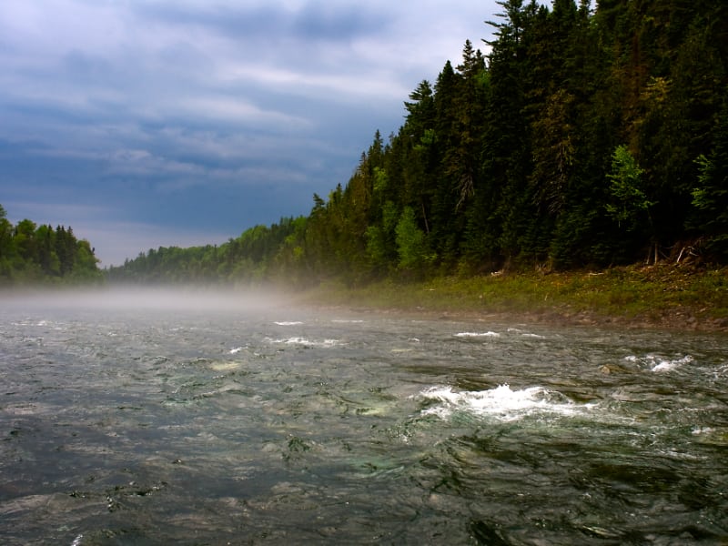 Baie des Chaleurs | Chaleurs Bay