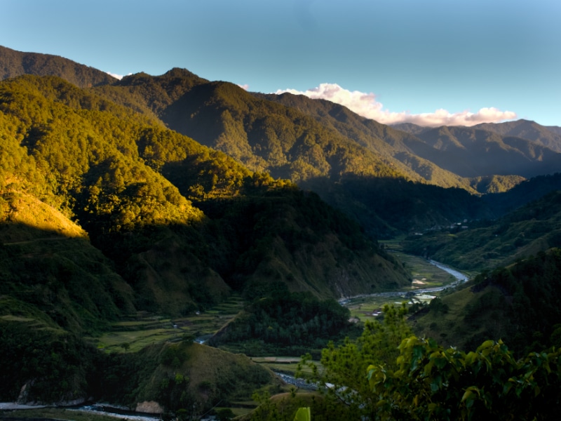 Villages Urbains, La Cordillère sur l'Île de Luzon | The Cordillera on Luzon island, Urban Villages Collection