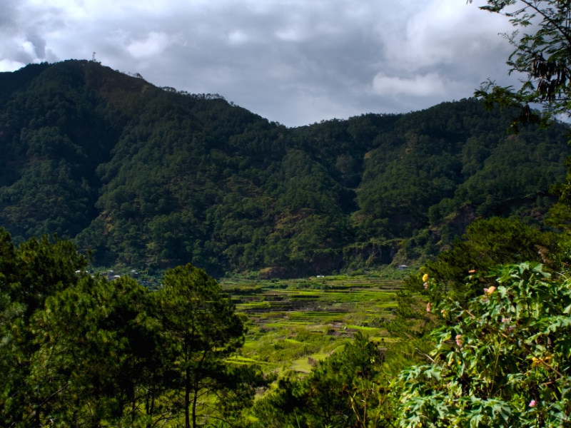 Villages Urbains, La Cordillère sur l'Île de Luzon | The Cordillera on Luzon island, Urban Villages Collection
