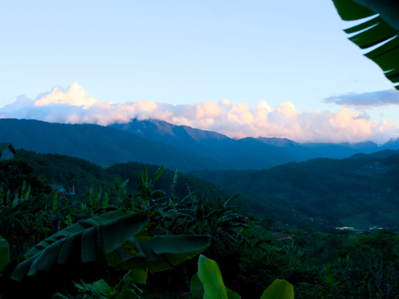 Villages Urbains, La Cordillère sur l'Île de Luzon | The Cordillera on Luzon island, Urban Villages Collection