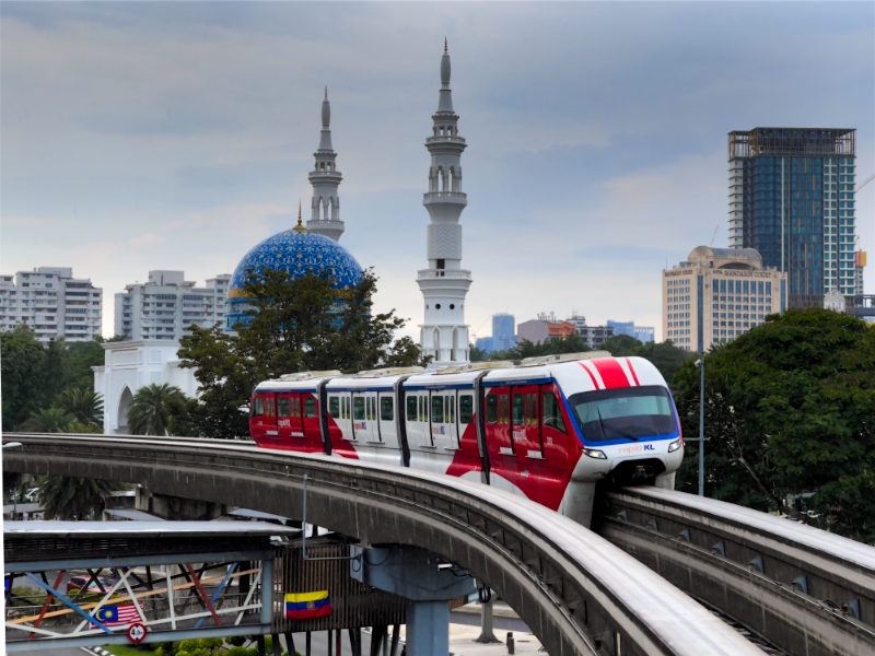 KUALA LUMPUR