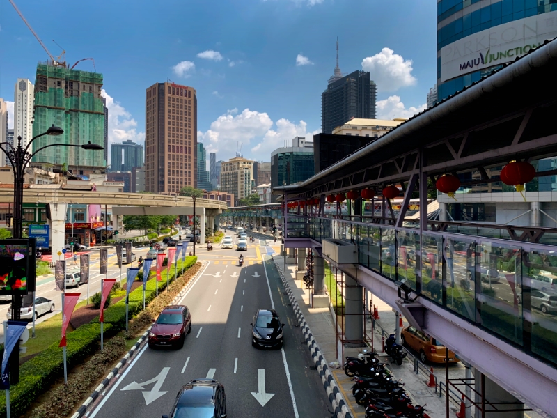 KUALA LUMPUR