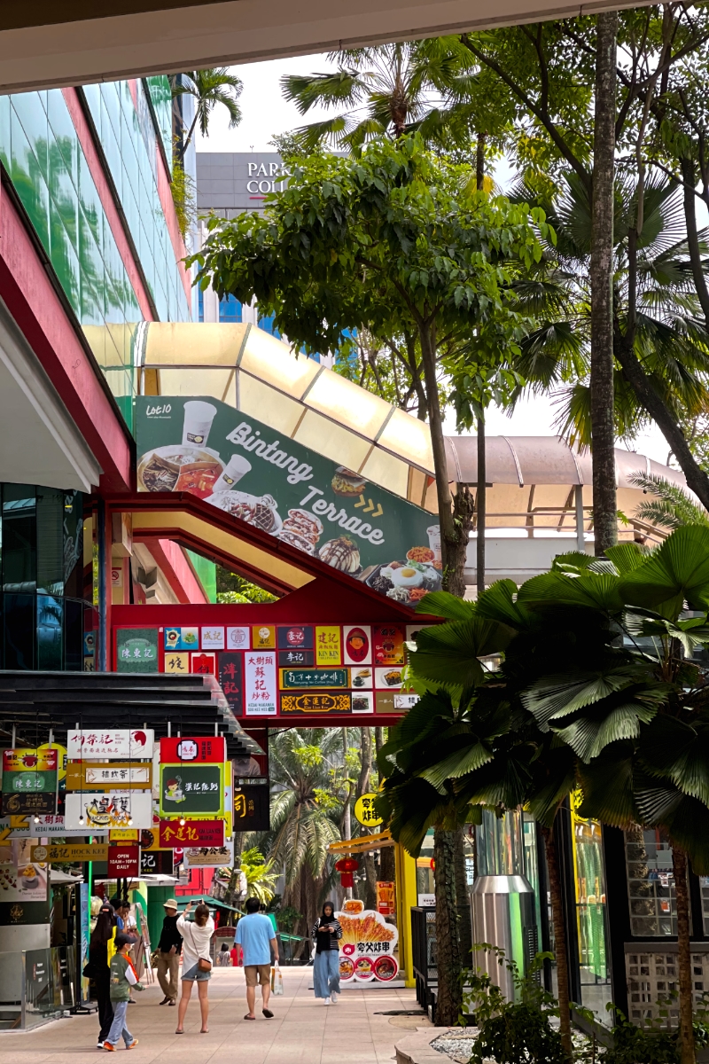 KUALA LUMPUR