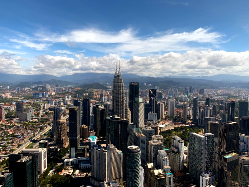 KUALA LUMPUR