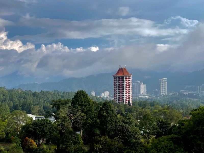 KUALA LUMPUR