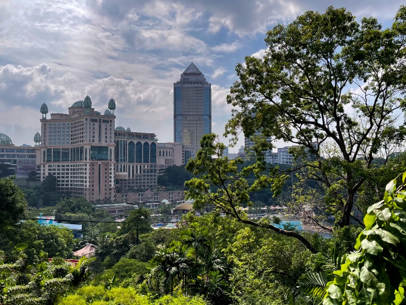 KUALA LUMPUR