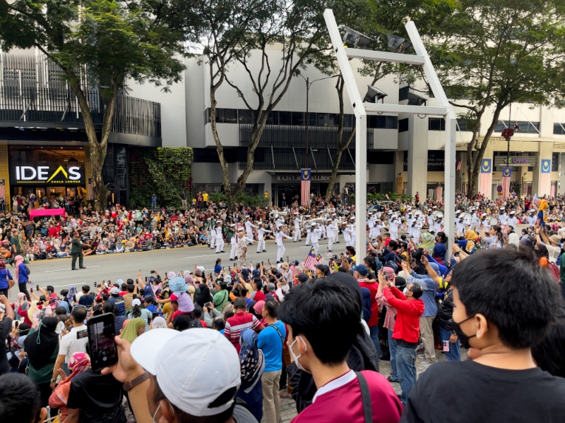 KUALA LUMPUR