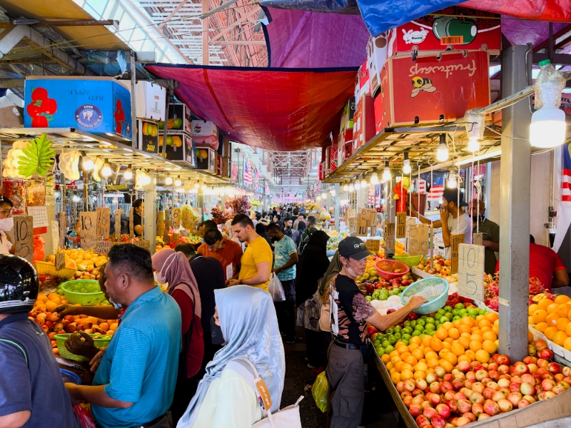 KUALA LUMPUR