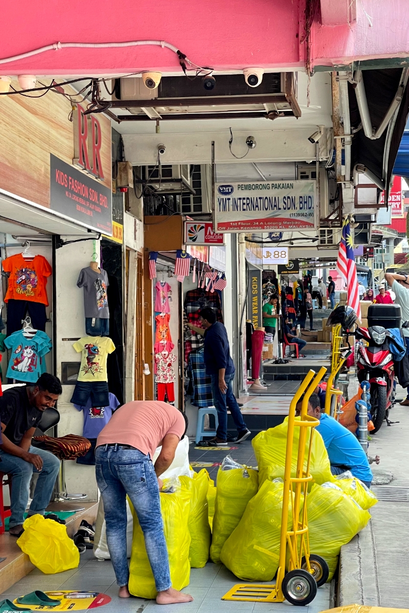 KUALA LUMPUR