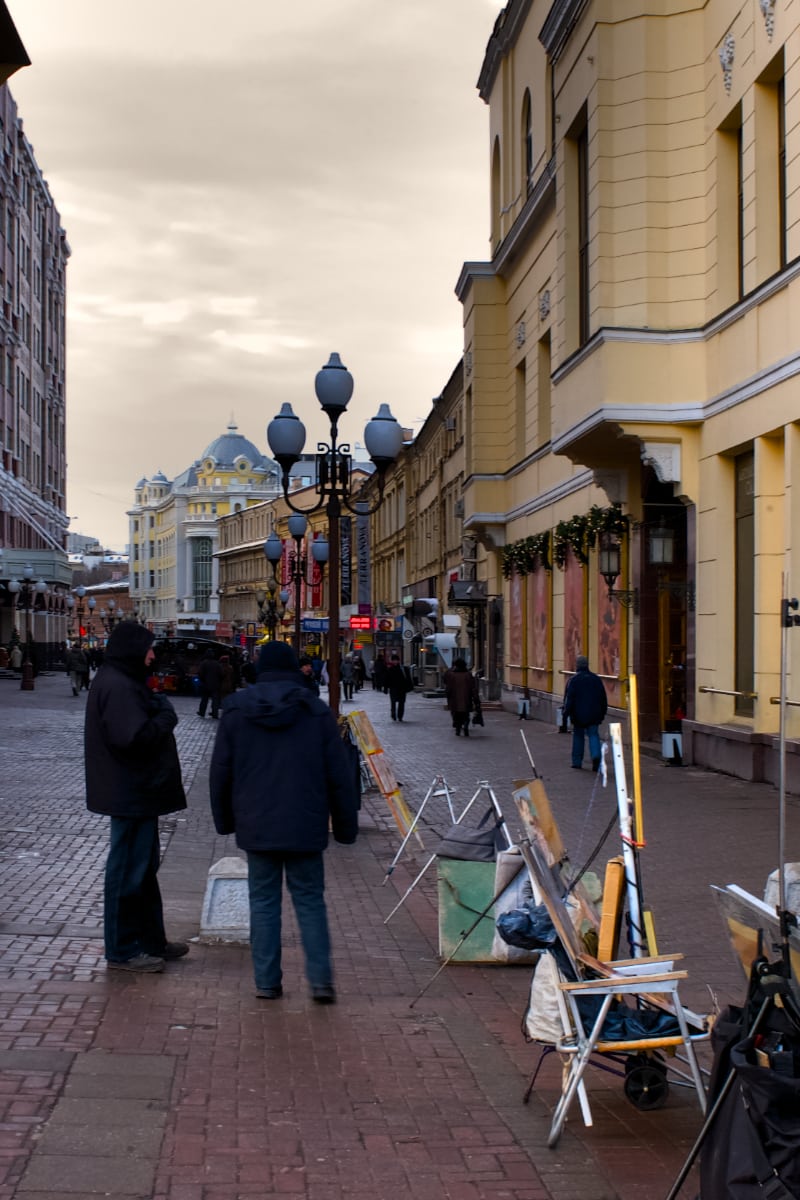 Collection Villages Urbains, Vivre l'hivers en ville | Living winter in the city, Urban villages Collection