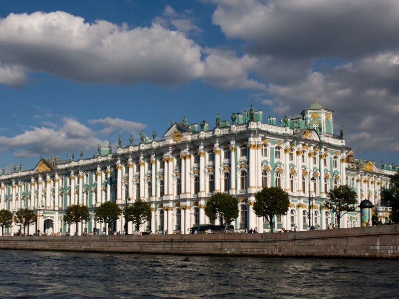 Palais Romavov, Saint Petersbourg | Romanov Palaces, Saint Petersburg