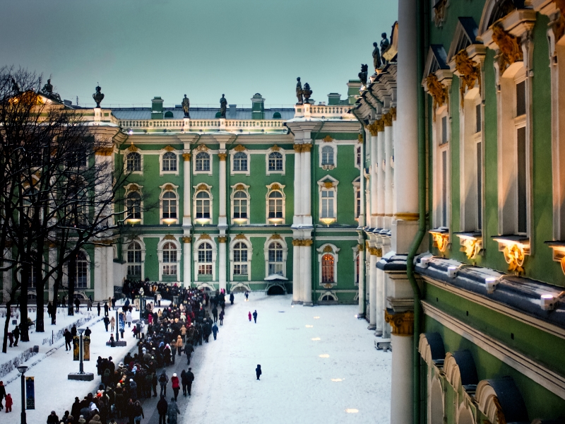 Palais Romavov, Saint Petersbourg | Romanov Palaces, Saint Petersburg