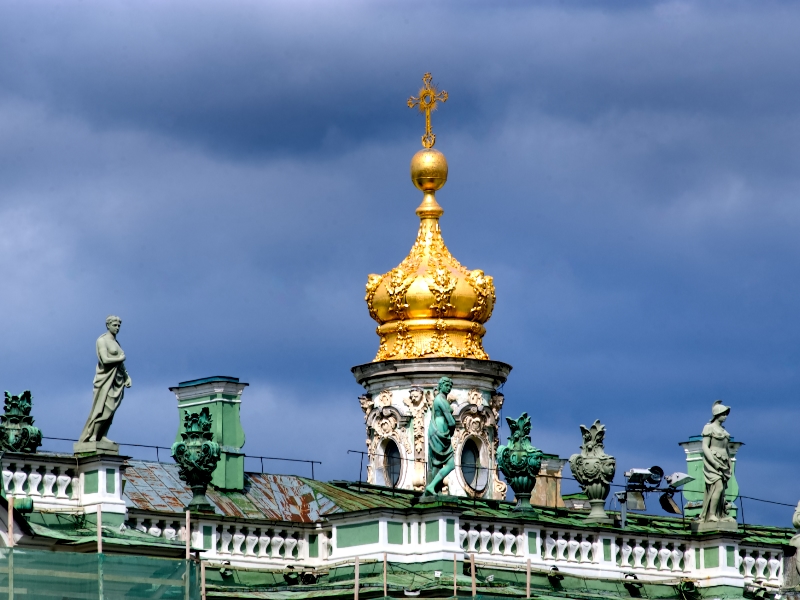 Palais Romavov, Saint Petersbourg | Romanov Palaces, Saint Petersburg