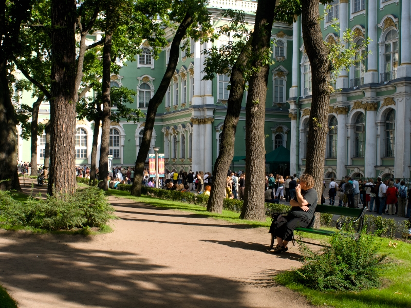 Palais Romavov, Saint Petersbourg | Romanov Palaces, Saint Petersburg