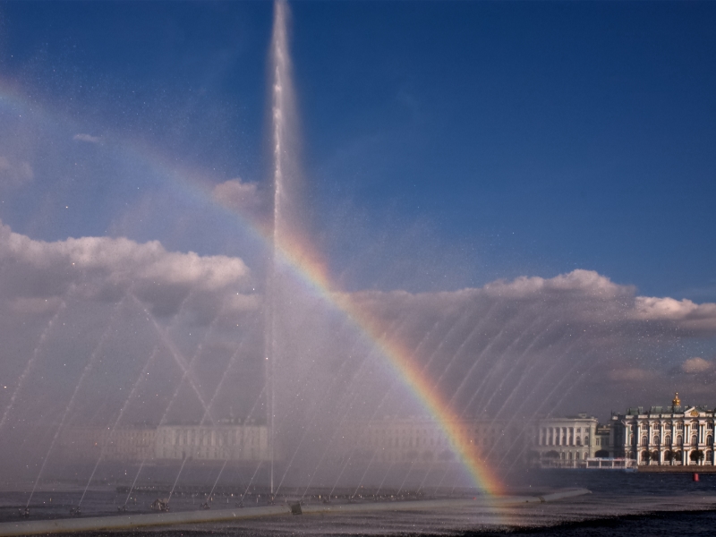 Palais Romavov, Saint Petersbourg | Romanov Palaces, Saint Petersburg