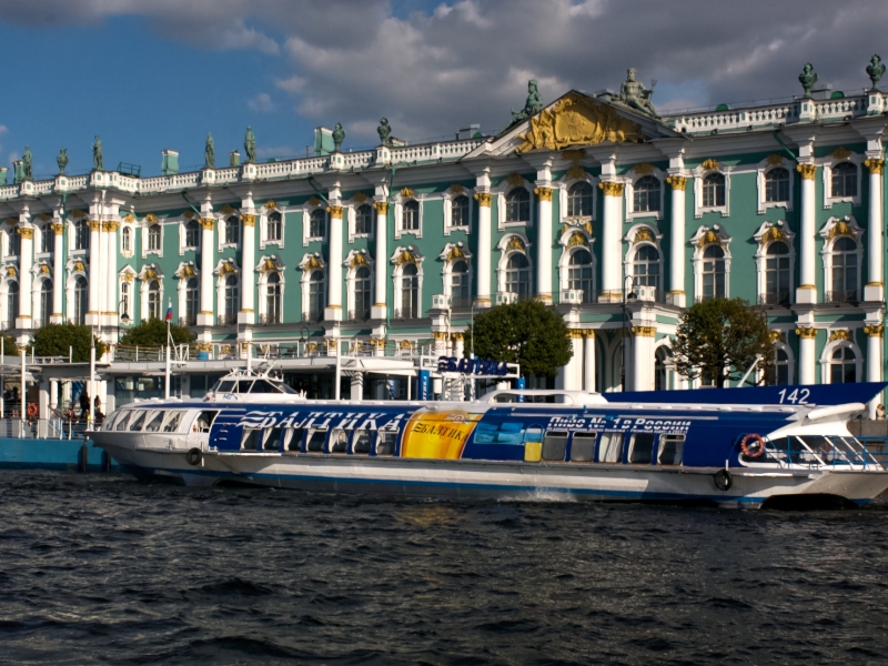 Palais Romavov, Saint Petersbourg | Romanov Palaces, Saint Petersburg