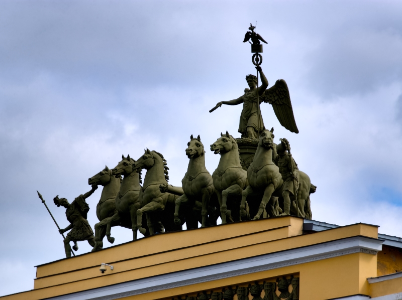 Palais Romavov, Saint Petersbourg | Romanov Palaces, Saint Petersburg