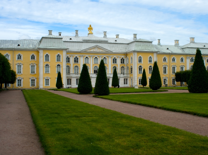 Palais Romavov, Saint Petersbourg | Romanov Palaces, Saint Petersburg