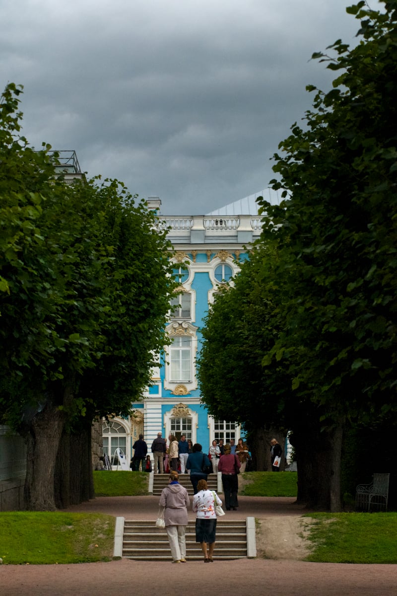 Palais Romavov, Saint Petersbourg | Romanov Palaces, Saint Petersburg