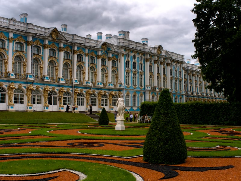 Palais Romavov, Saint Petersbourg | Romanov Palaces, Saint Petersburg