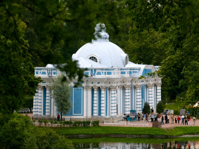 Palais Romavov, Saint Petersbourg | Romanov Palaces, Saint Petersburg