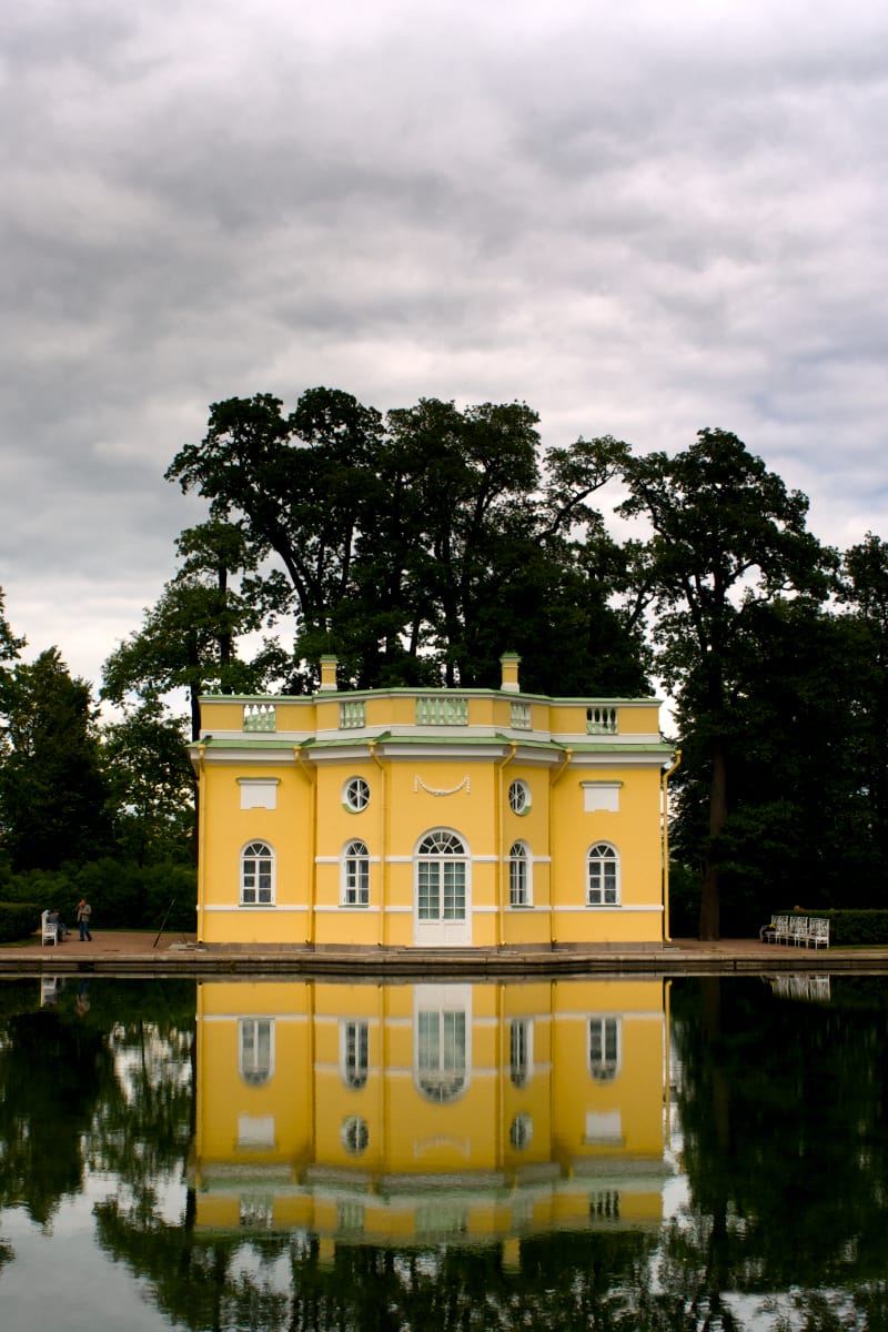 Palais Romavov, Saint Petersbourg | Romanov Palaces, Saint Petersburg