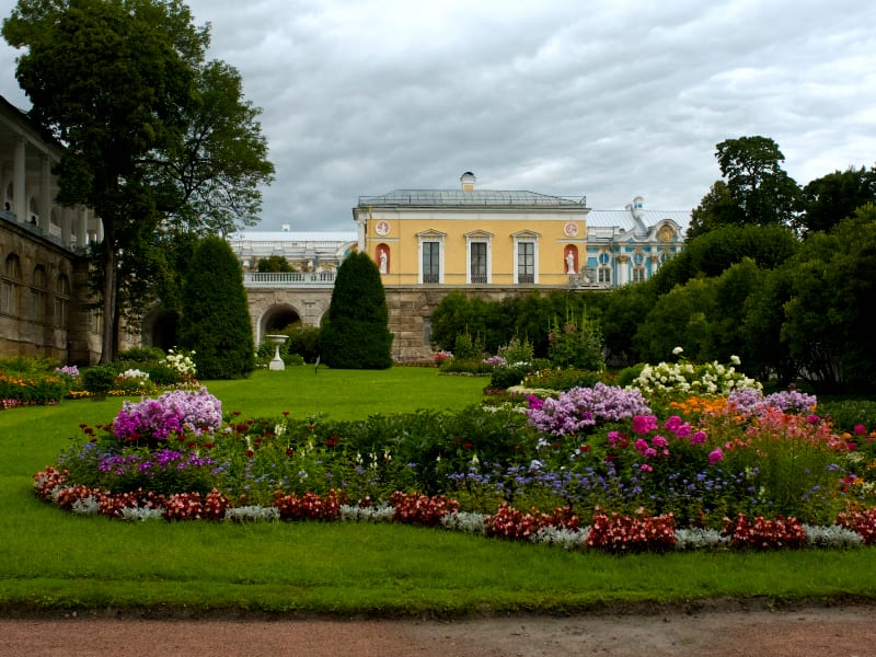 Palais Romavov, Saint Petersbourg | Romanov Palaces, Saint Petersburg