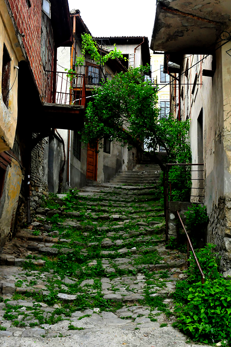 VELIKI TARNOVO, BULGARIE | VELIKI TARNOVO, BULGARIA