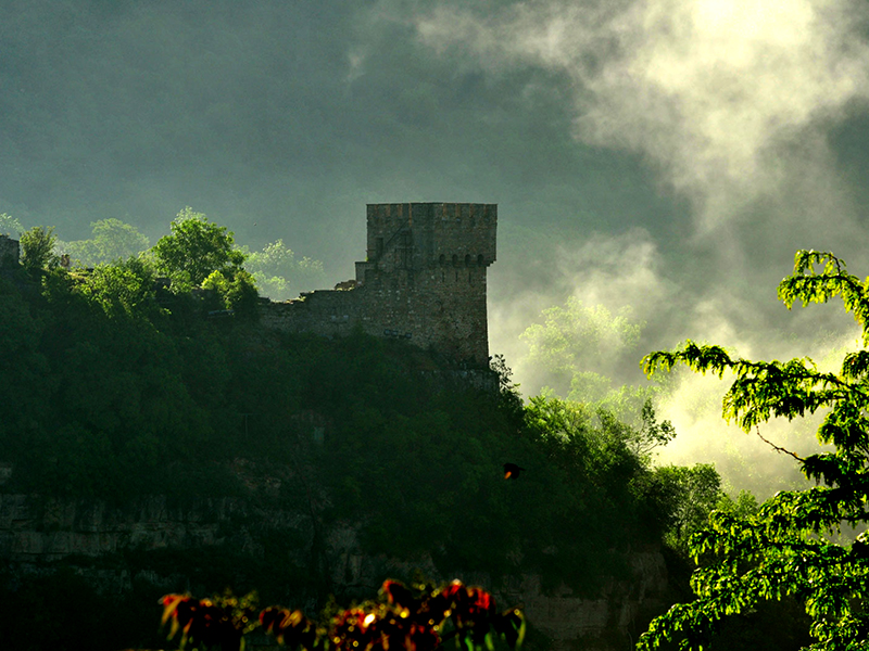 VELIKI TARNOVO, BULGARIE | VELIKI TARNOVO, BULGARIA