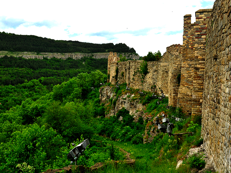 VELIKI TARNOVO, BULGARIE | VELIKI TARNOVO, BULGARIA