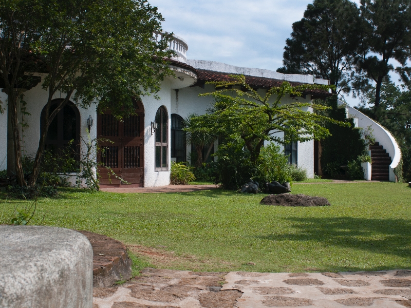 PINTO ART MUSEUM | Antipolo, Philippines