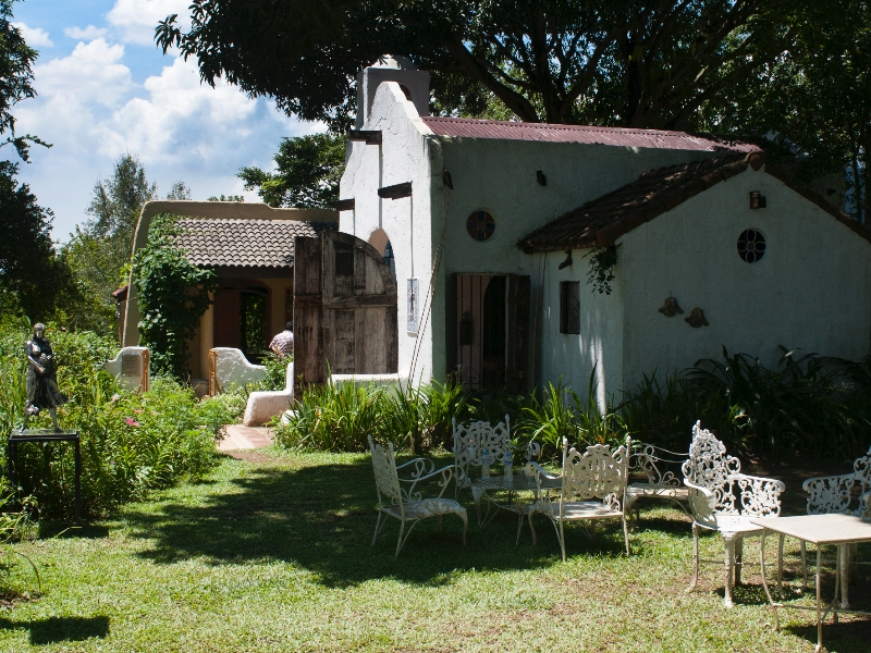 PINTO ART MUSEUM | Antipolo, Philippines