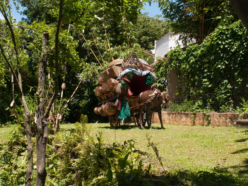 PINTO ART MUSEUM | Antipolo, Philippines