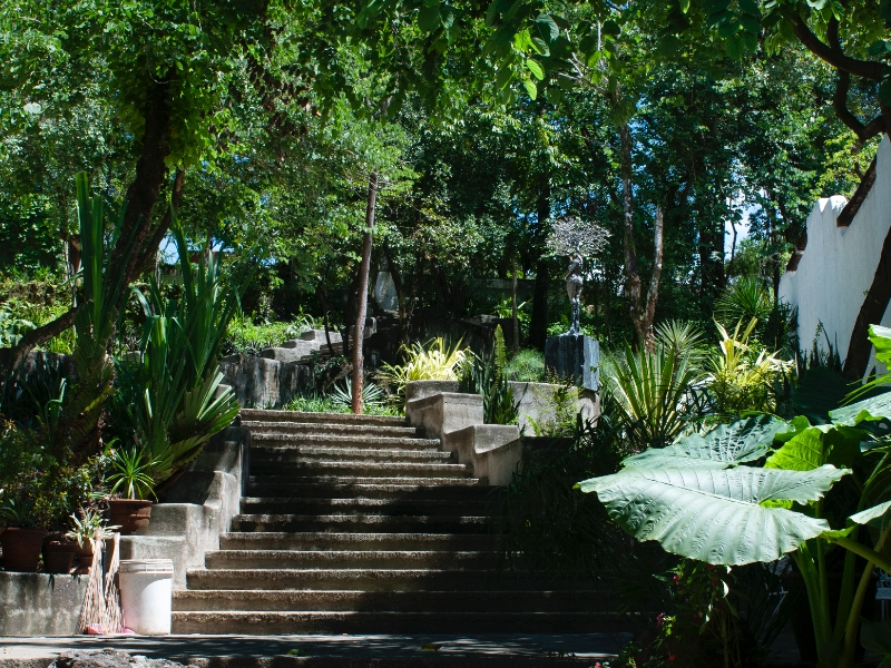 PINTO ART MUSEUM | Antipolo, Philippines