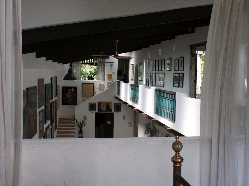 PINTO ART MUSEUM | Antipolo, Philippines