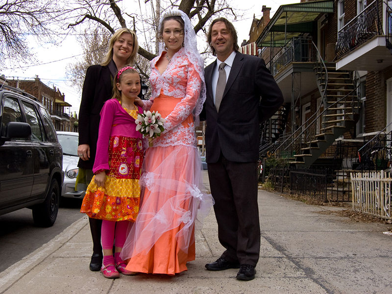 Mariage Montreal 2009 | Montreal Wedding 2009