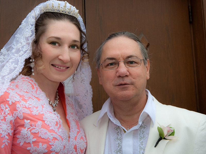 Mariage Montreal 2009 | Montreal Wedding 2009