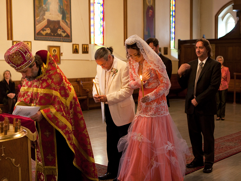 Mariage Montreal 2009 | Montreal Wedding 2009