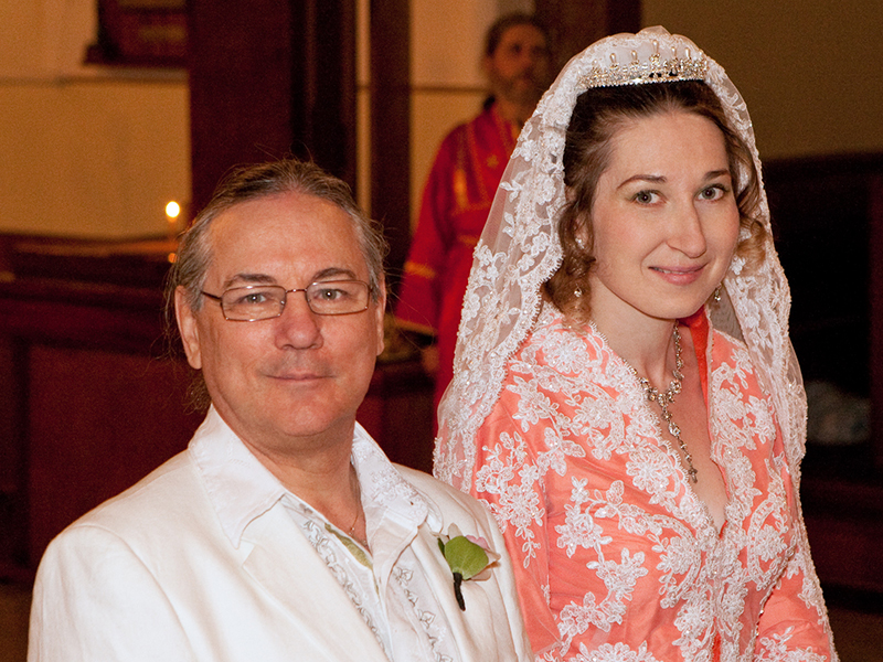 Mariage Montreal 2009 | Montreal Wedding 2009