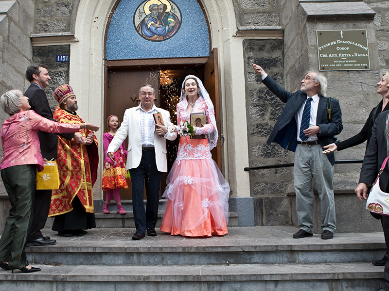 Mariage Montreal 2009 | Montreal Wedding 2009