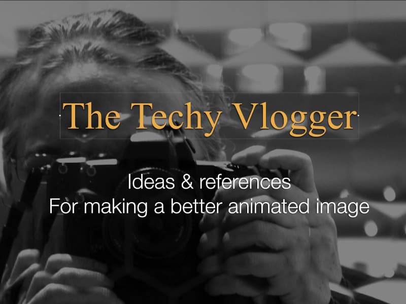 Video poster: TELMAH