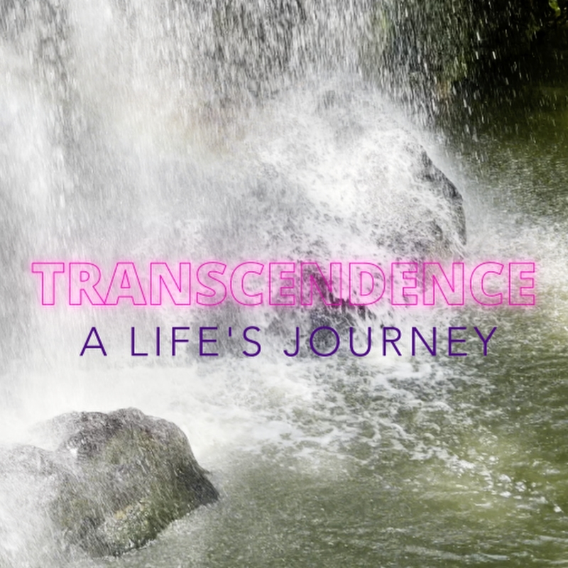 A REFUGE 7  TRANSECENDENCE<br>TRANSCENDANCE 